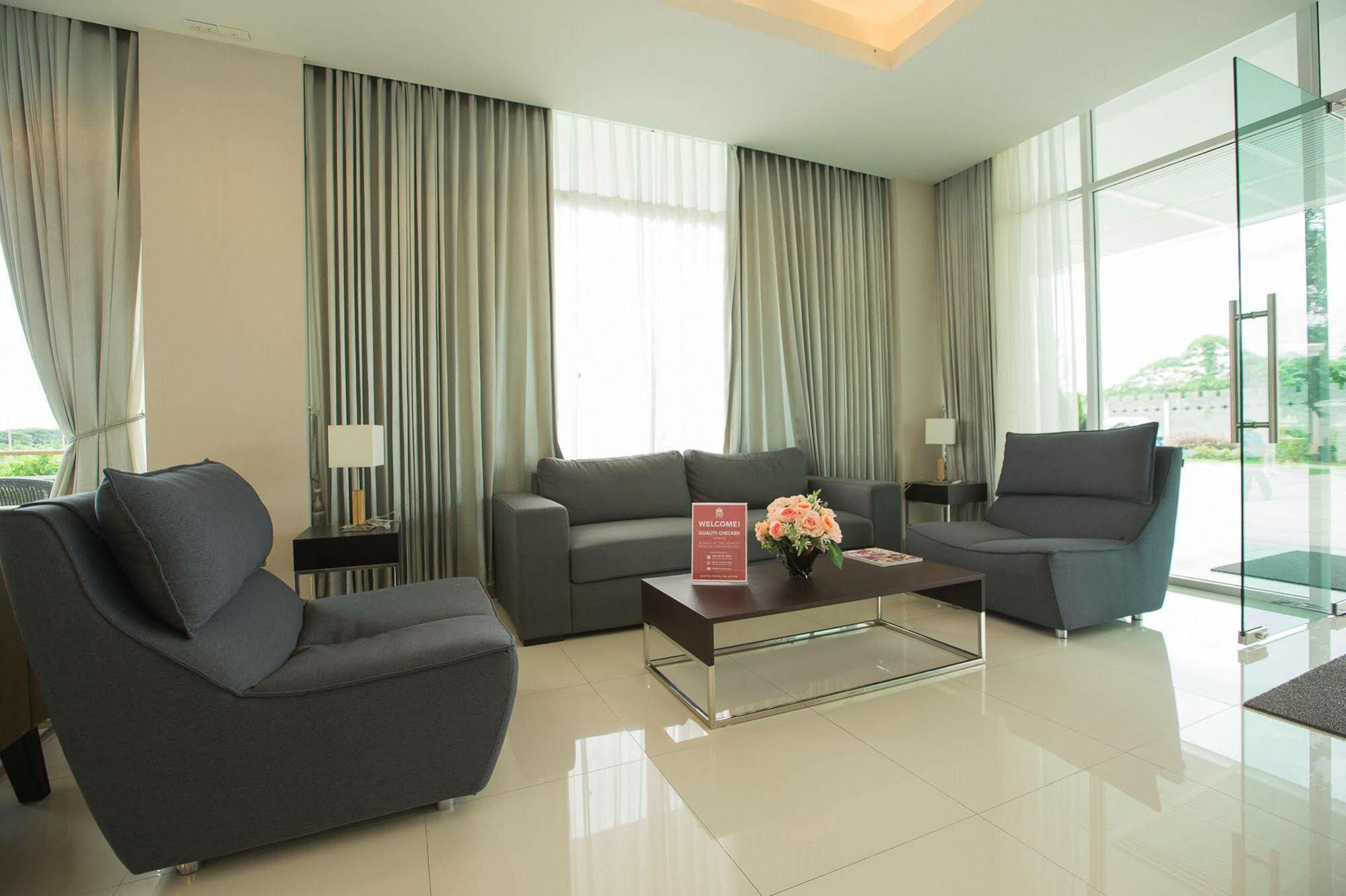 Zen Rooms Don Chan Chiang Mai Exterior photo